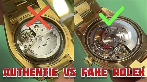 how to determine if a rolex is real or fake|check rolex authenticity.